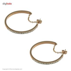 گوشواره برازوی مدل BER22 Brosway BER22 Earring