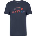 Oakley Men's Ellipse Rainbow Shirts