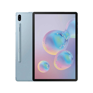 تبلت سامسونگ مدل Galaxy Tab S6 ظرفیت 128 گیگابایت