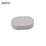 سنگ پا تریتون سری Shaped Pumice Stone مدل PPE-08