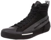 Diesel Men's S-dese Mc-Sneaker Mid