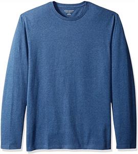 Amazon Essentials Men's Regular-Fit Long-Sleeve T-Shirt 