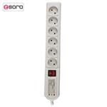 Rabet Elgha 635005A2 Power Strip