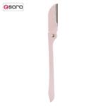 تیغ ابرو یدک دار  سری Eyebrow Razor مدل FBR-202 تریتون 