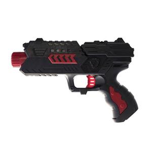 تفنگ اسباب بازی اسالت مدل2In1 Function Assault 2 In 1 Function Gun Toys