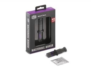 خمیر حرارتی کولر مستر MasterGel Maker New Edition Cooler Master MasterGel Maker