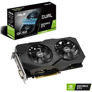 Asus phoenix gtx deals 1660 ti