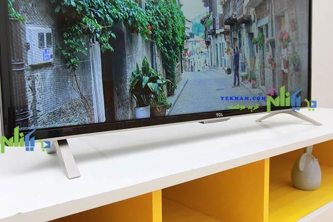 TCL 40D2740 LED TV - 40 Inch
