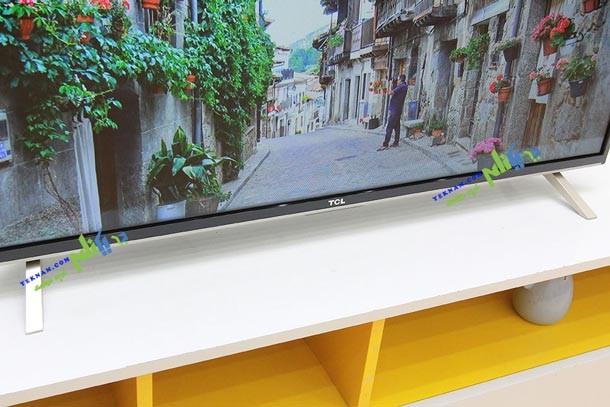 TCL 40D2740 LED TV - 40 Inch