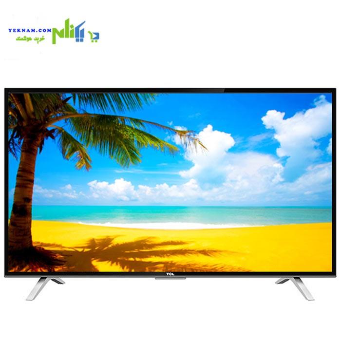 TCL 40D2740 LED TV - 40 Inch