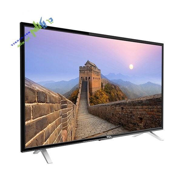 TCL 40D2740 LED TV - 40 Inch