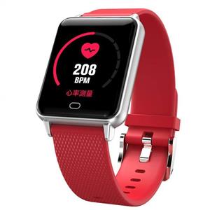 ساعت هوشمند مدل HX88 HX88 Smart Watch, Waterproof Smartwatch Activity Fitness Tracker IP67 with Heart Rate Monitor Sleep Tracker Step Counter for Women and Men Kids Android ios (A)