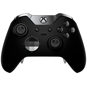 دسته بازی بی سیم ایکس باکس وان الیت Xbox One Elite Wireless Controller 