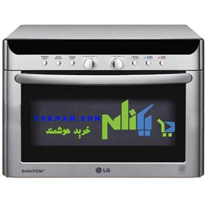مایکروویو ال جی مدل MS93CR-GSC     LG MS93CR-GSC Microwave Oven