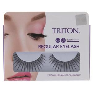 مژه مصنوعی سری Regular Eyelash مدل Eye-RB11 تریتون  Triton Regular Eyelash Eye-RB11 Lashes