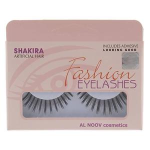  مژه مصنوعی تریتون سری Fashion Eyelashes مدل Eye-201 Triton Fashion Eyelashes Eye-201 Lashes