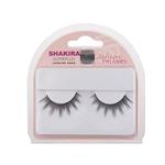 مژه مصنوعی تریتون سری Fashion Eyelashes مدل Eye-211