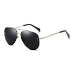 LTWAAXP Sunglasses Aviator Pilot Men For Women Mirror Sunglass