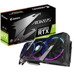 GigaByte AORUS GeForce RTX 2070 SUPER 8G Graphics Card