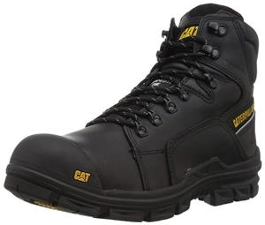 پوتین ساق بلند CATERPILLAR مدل STRUTS