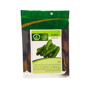 بذر خیار پاکان بذر Pakan Bazr Cucumber Seeds