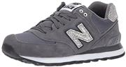 New Balance Women's 574V1 Shattered Pearl Sneaker