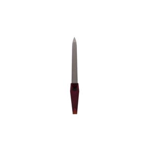    سوهان ناخن سری Sapphire Nail File مدل MFB-07 تریتون