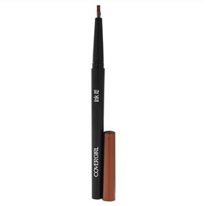 COVERGIRL Ink It! By Perfect Point Plus Waterproof Eyeliner Copper 270, .006 oz (packaging may vary) 