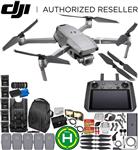 مویک ۲ پرو اسمارت DJI Mavic 2 Pro Smart   