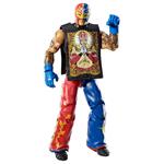 WWE Elite Collection Rey Mysterio Action Figure