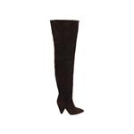 Kenneth Cole New York Women's Galway Over The Knee Slouch Boot