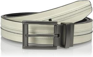 Kenneth Cole REACTION Men's Reversible Belt