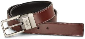 Kenneth Cole REACTION Men's Reversible Belt