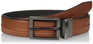 Kenneth Cole REACTION Men's Reversible Belt