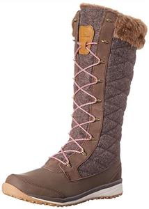 Salomon Women's Hime High Snow Boot