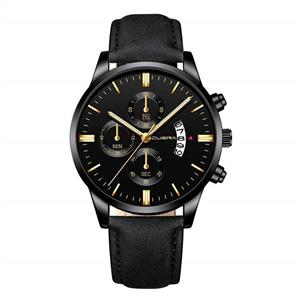 Charberry Men's Wrist Watch Luxury Fashion Quartz Analog Watches Gifts 2019