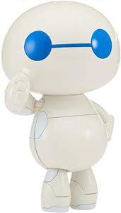 Big Hero 6 Minimax 8-inch Feature Figure