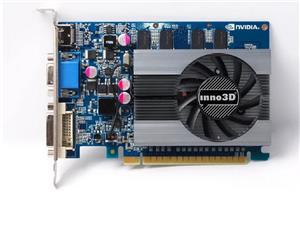 کارت گرافیک اینو تری دی جی تی 730 با حافظه 4 گیگابایت Inno3D GT730 4GB 128bit Graphic Card