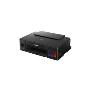 پرینتر چند کاره جوهر افشان کانن مدل جی 3400 Canon PIXMA G3400 Inkjet Photo Printer