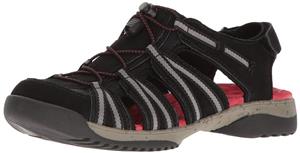 Clarks Women's Tuvia Maddee Fisherman Sandal 