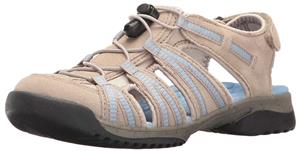 Clarks Women's Tuvia Maddee Fisherman Sandal 