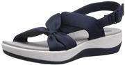 CLARKS Women's Arla Primrose Sandal