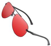 VATTER Polarized Lightweight Mens Sunglasses Driving Aviator Fishing Sun glasses for Men Women