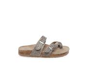 Steve Madden Women's Brycee-r Sandal