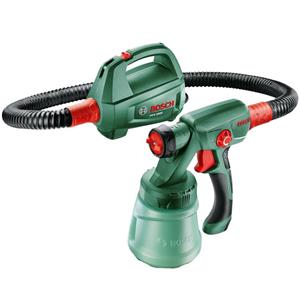 پیستوله برقی بوش مدل PFS 2000 Bosch PFS 2000 Electrical Spray Gun