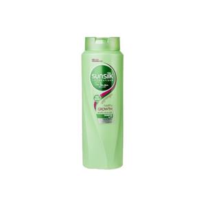 شامپو سان سیلک مدل Healthy Growth حجم 600 میلی لیتر Sunsilk Healthy Growth Shampoo 600ml