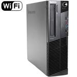 کیس دست دوم استوک لنوو Lenovo ThinkCentre M82