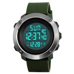 Skmei Sport Watches Men Digital LED Electronic Clock Man Military Waterproof Watch