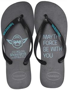 Havaianas Women's Star Wars Sandal 