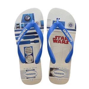 Havaianas Women's Star Wars Sandal 